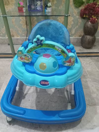 New quality imported walker