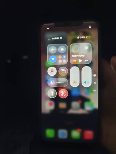 Apple iPhone 11 Pro Max