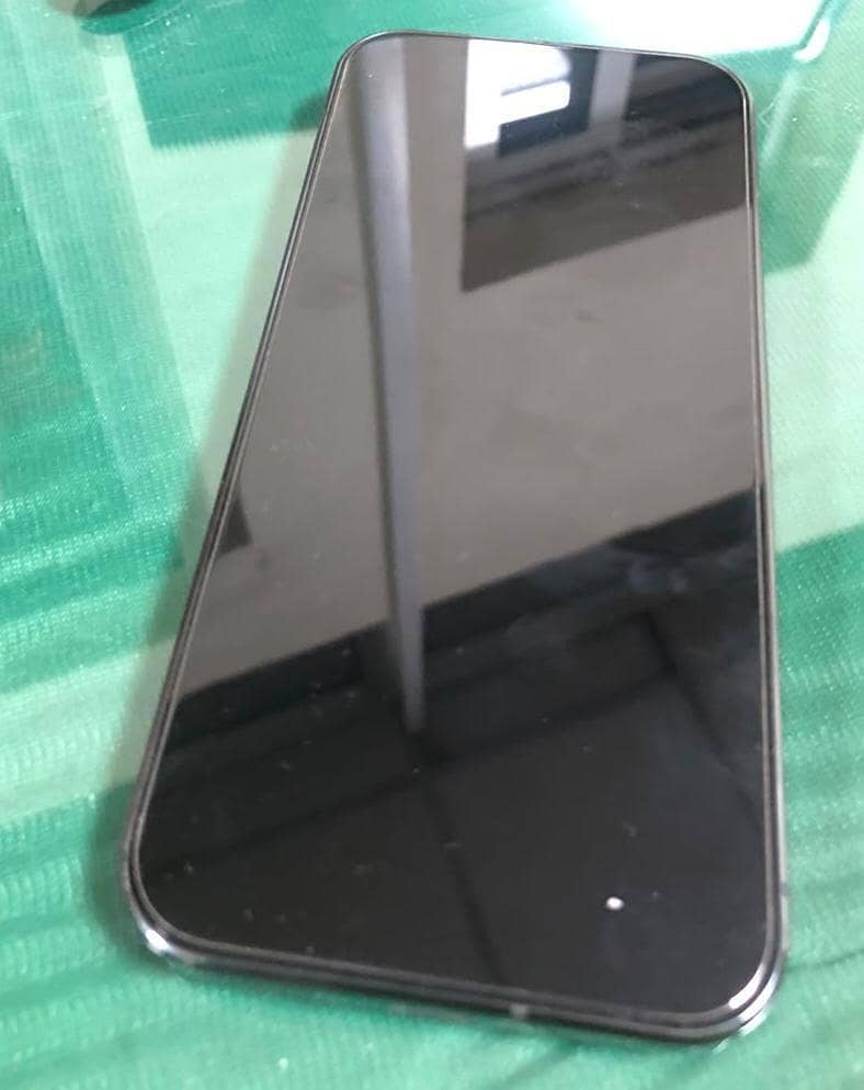Google Pixel 9 Pro 6