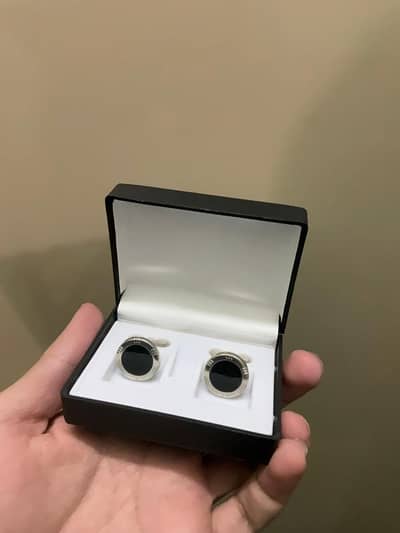 Mens Cufflinks