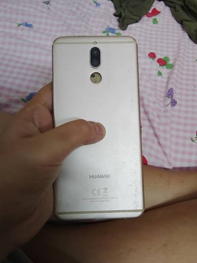Huawei Mate 10 Lite