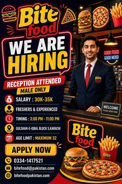Professional Advertisement & Poster Designing Service | Social Media P