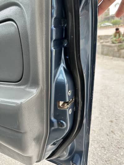Suzuki Alto 2006