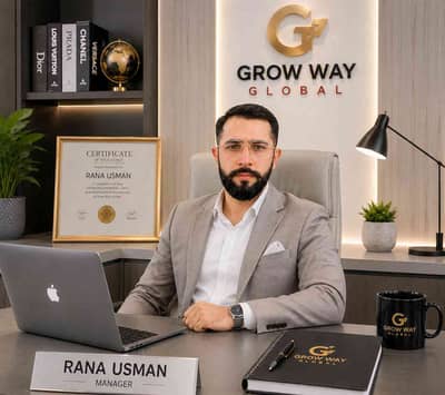 Rana Usman 