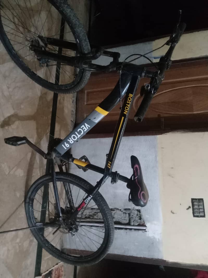 bicycle 0