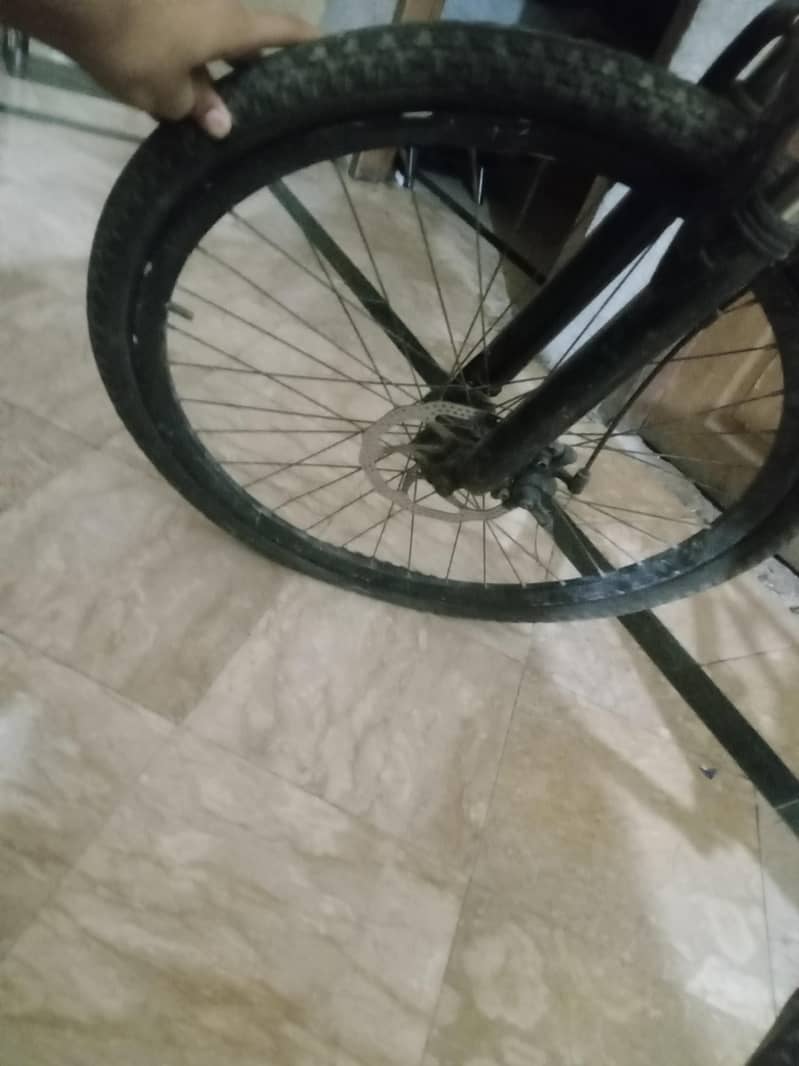 bicycle 2