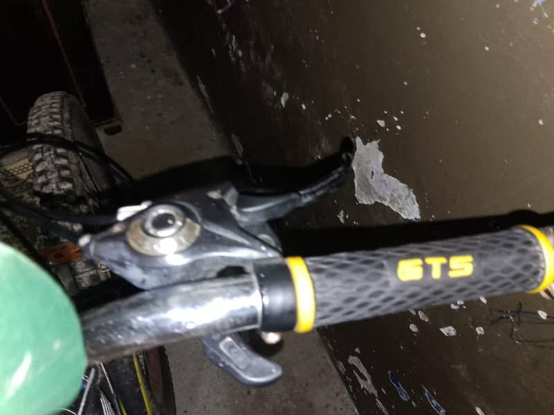 Morcan Cycle hy 1