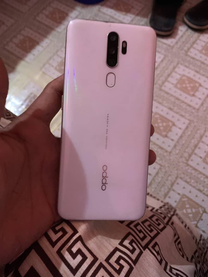 OPPO A5 0