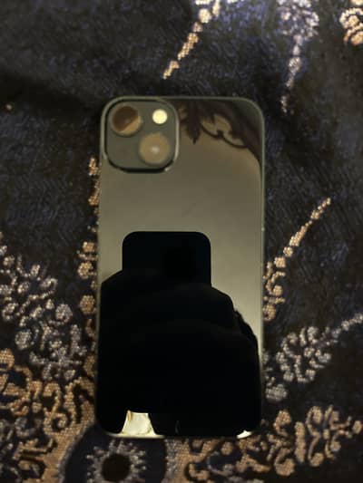Apple iPhone 13 jv with box
