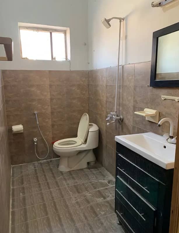3 Bed Upper Portion for rent 2