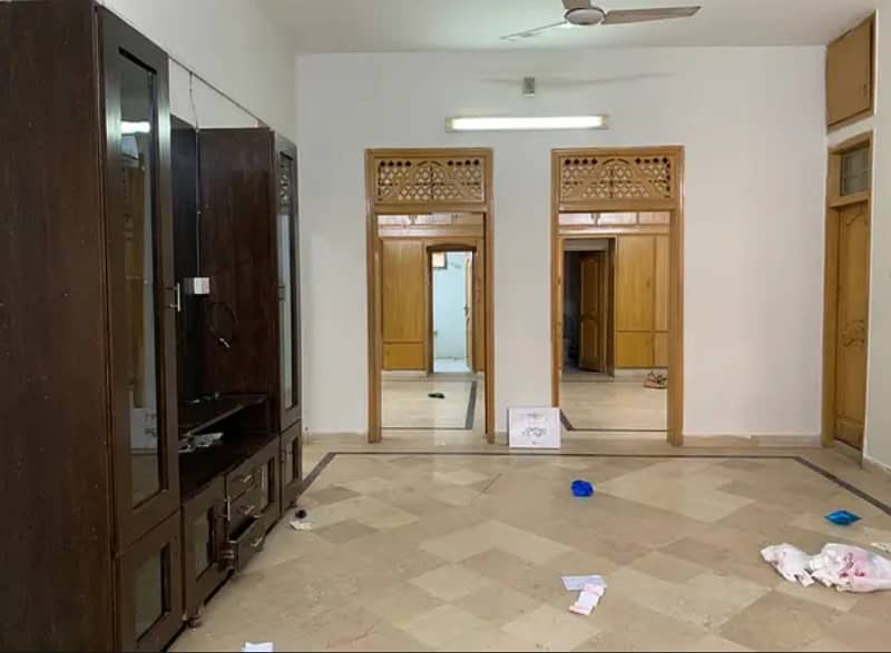3 Bed Upper Portion for rent 3