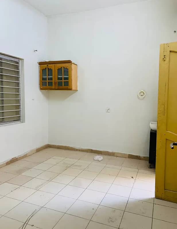 3 Bed Upper Portion for rent 4