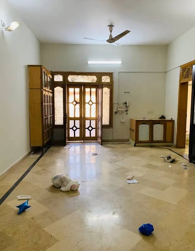 3 Bed Upper Portion for rent 5