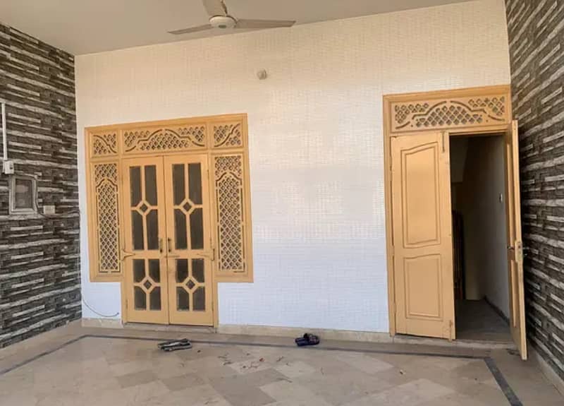 3 Bed Upper Portion for rent 6