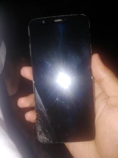 One Plus 5T