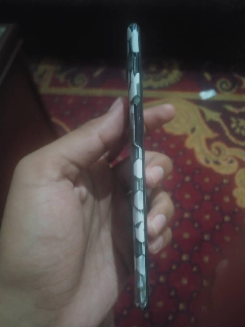One Plus 5T 2