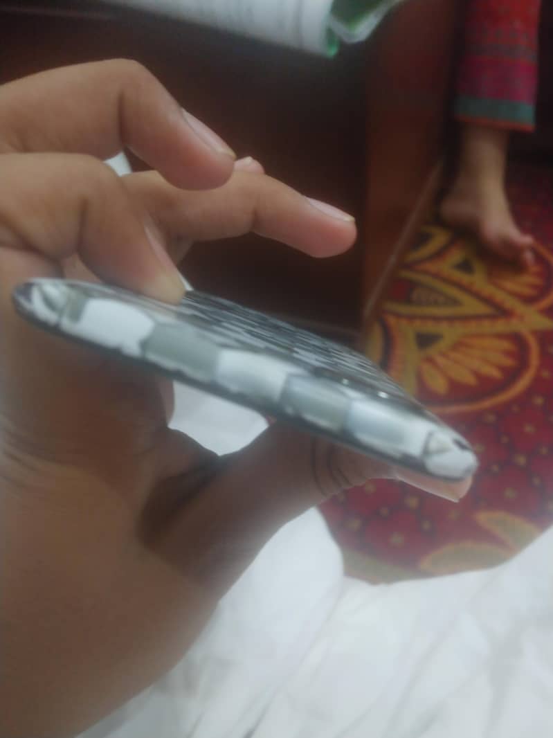 One Plus 5T 5