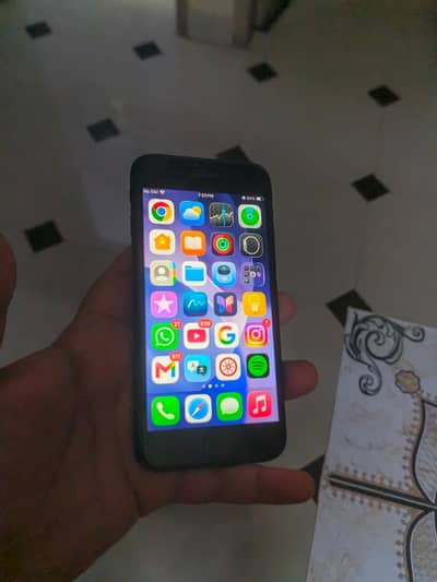 Apple iPhone SE 2022
