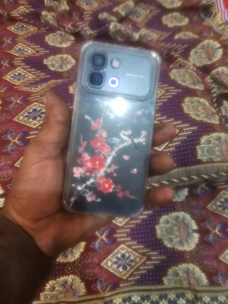 infinix note edge 2