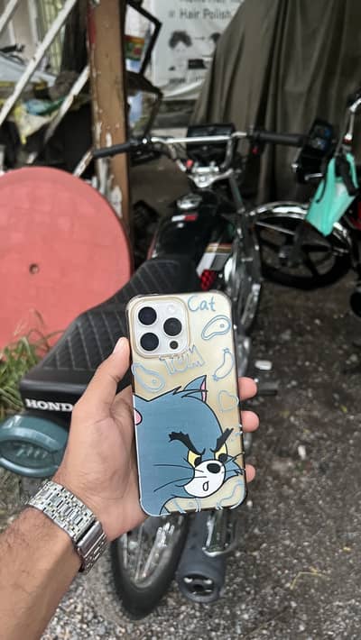 Apple iPhone 15 Pro Max Pta