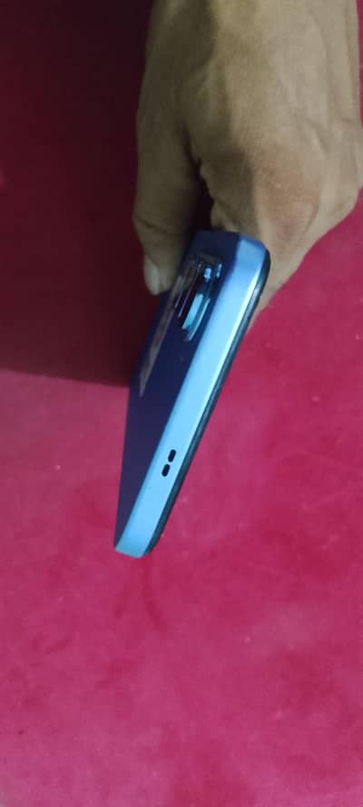 Infinix Hot 60i