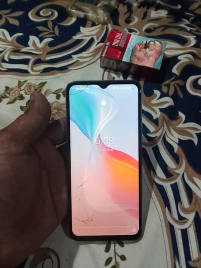 Vivo Y21A 2021 4.00  64.00 GB