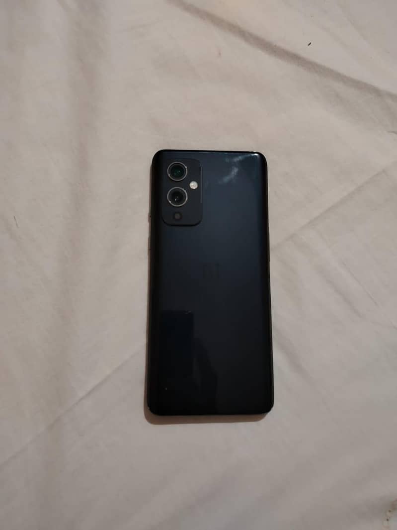 One Plus 9 Pro 0