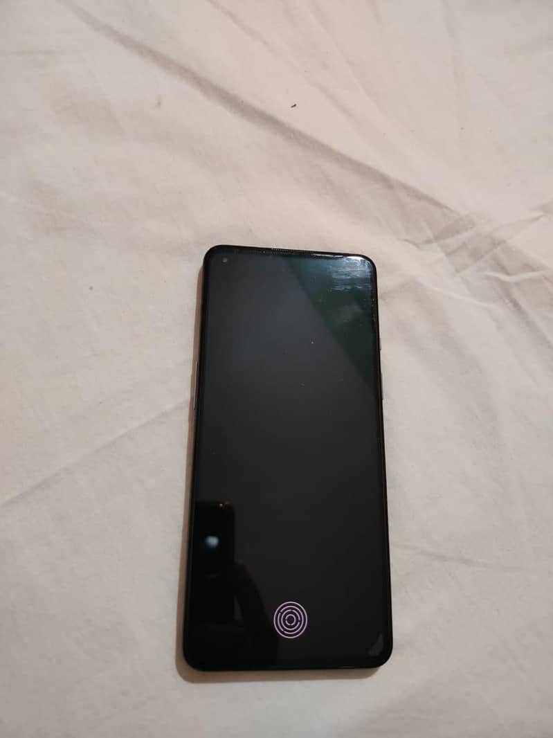 One Plus 9 Pro 4