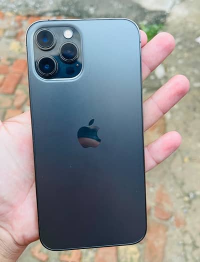 Apple iPhone 12 Pro Max