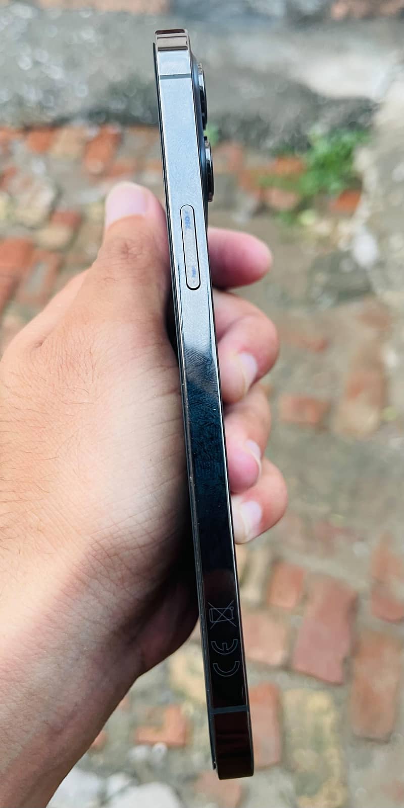 Apple iPhone 12 Pro Max 3