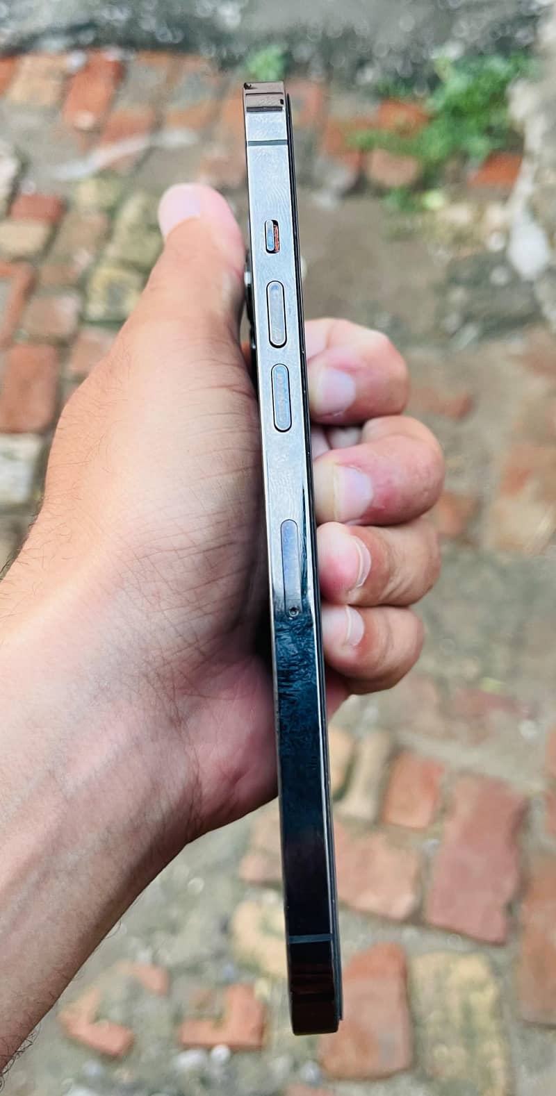 Apple iPhone 12 Pro Max 4