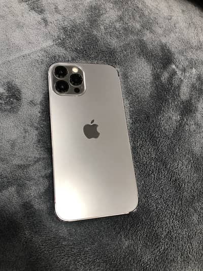 Apple iPhone 12 Pro Max