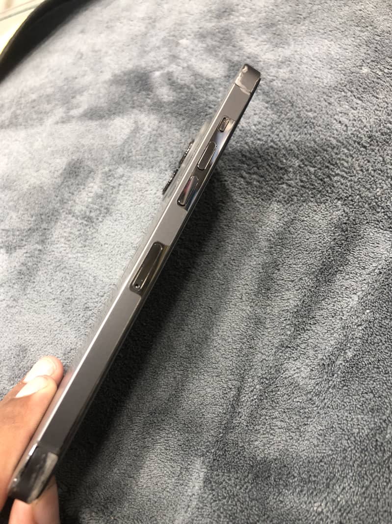 Apple iPhone 12 Pro Max 1
