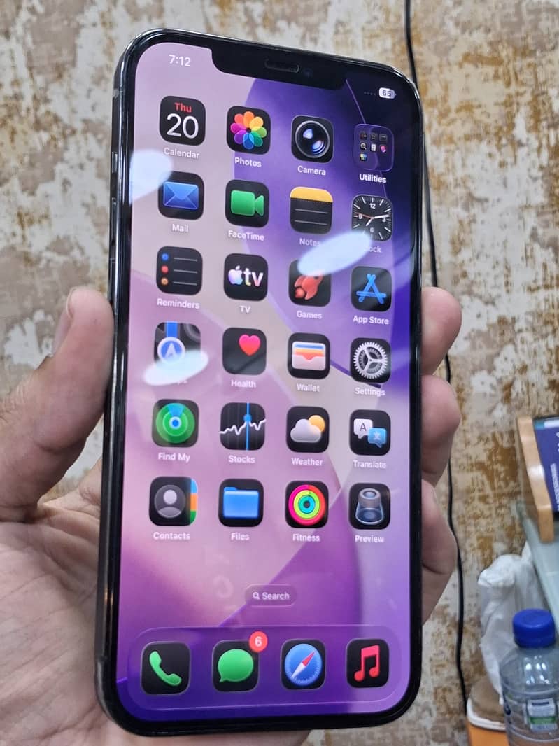 Apple iPhone 12 Pro Max 3
