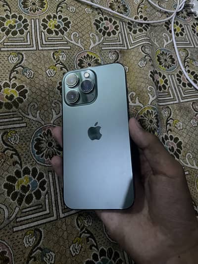 Apple iPhone 13 Pro non pta 256 gb lla water pack set