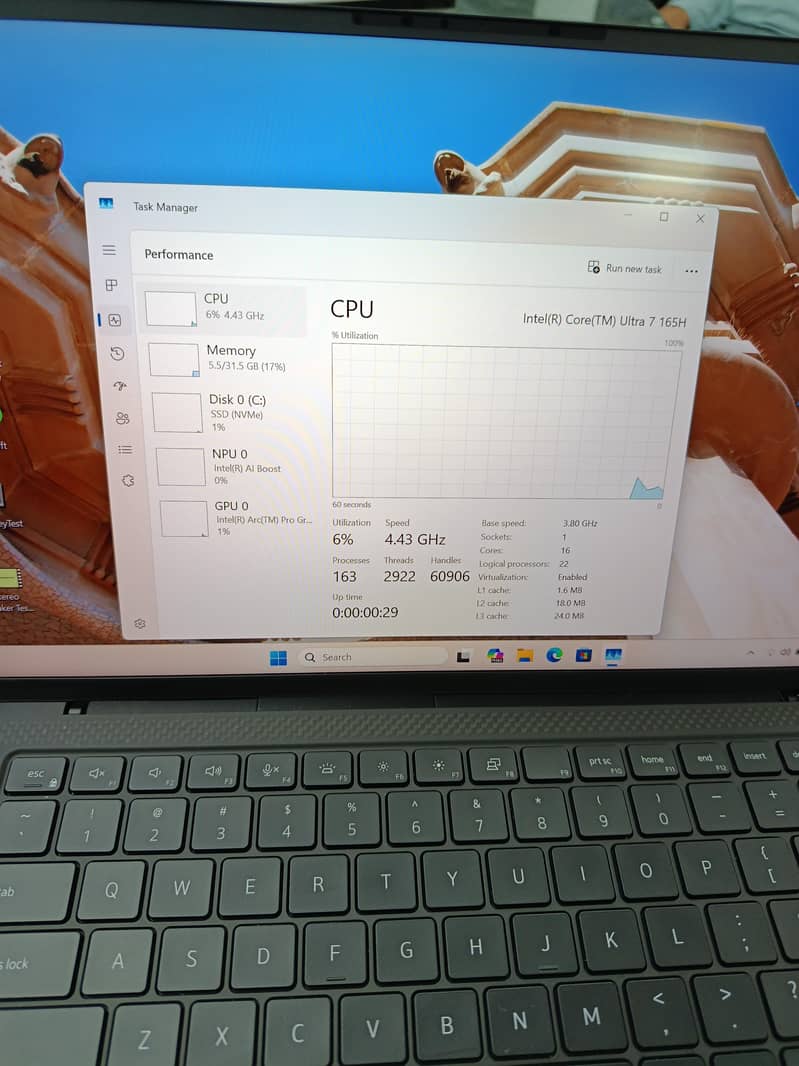 Dell precision 5490 3
