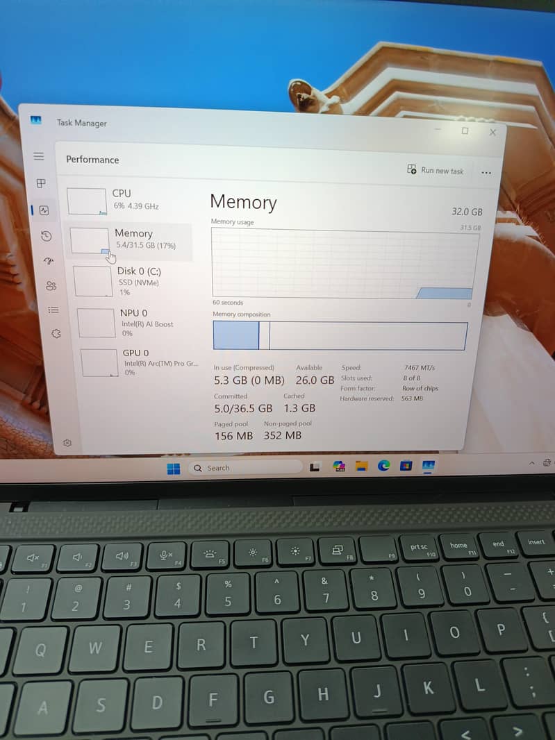 Dell precision 5490 5