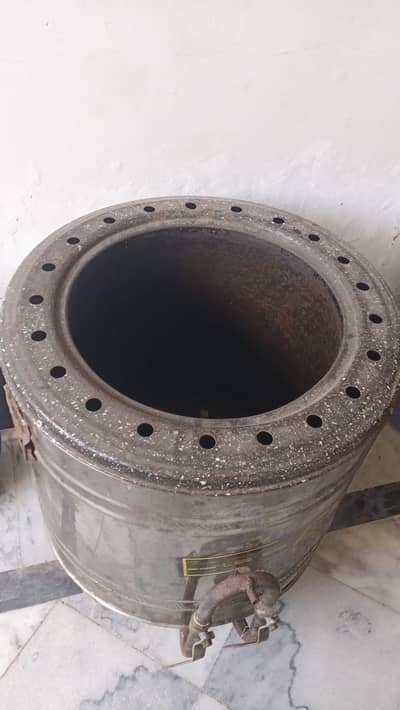 Gas tandoor for sale