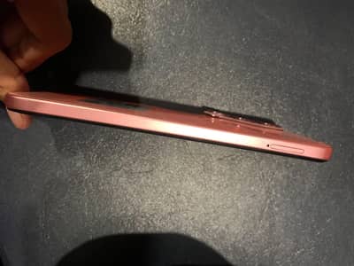 Infinix Hot 60i