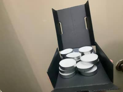 Tea Light candles