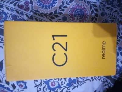 red me C21