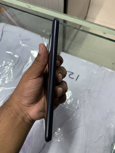 Infinix Note 8i