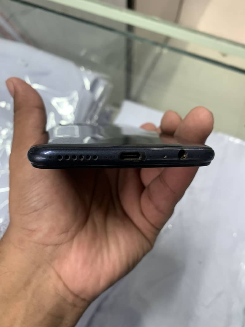 Infinix Note 8i 2
