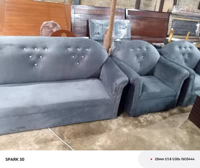 5 seater sofa