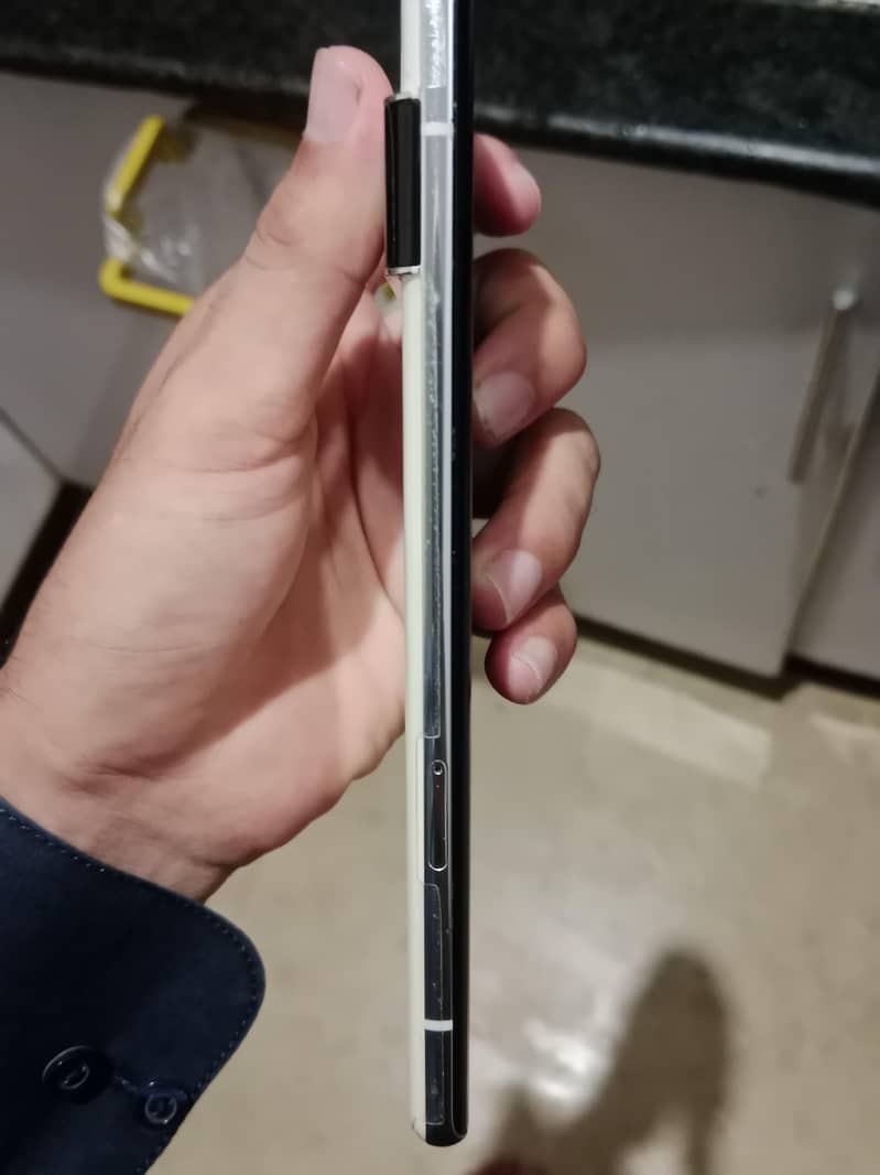 Google Pixel 6 Pro 2