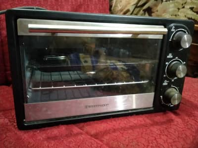 Oven toaster for sale