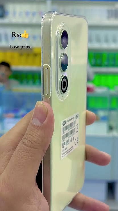 Itel S25 3