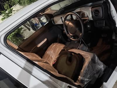 Suzuki Alto 2026