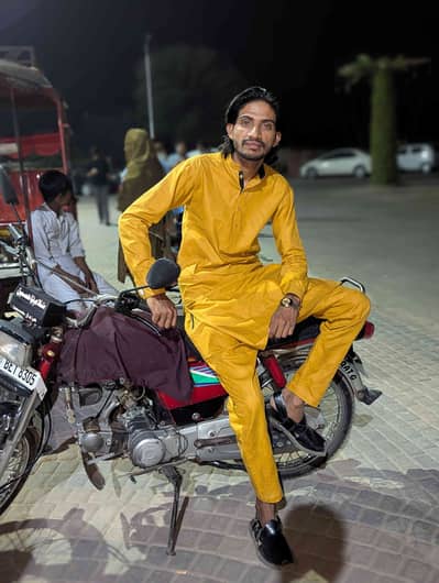 Ali Bhatti