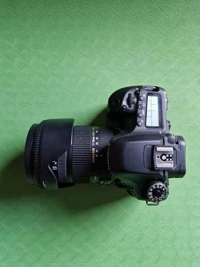 Canon Eos 80d for sale